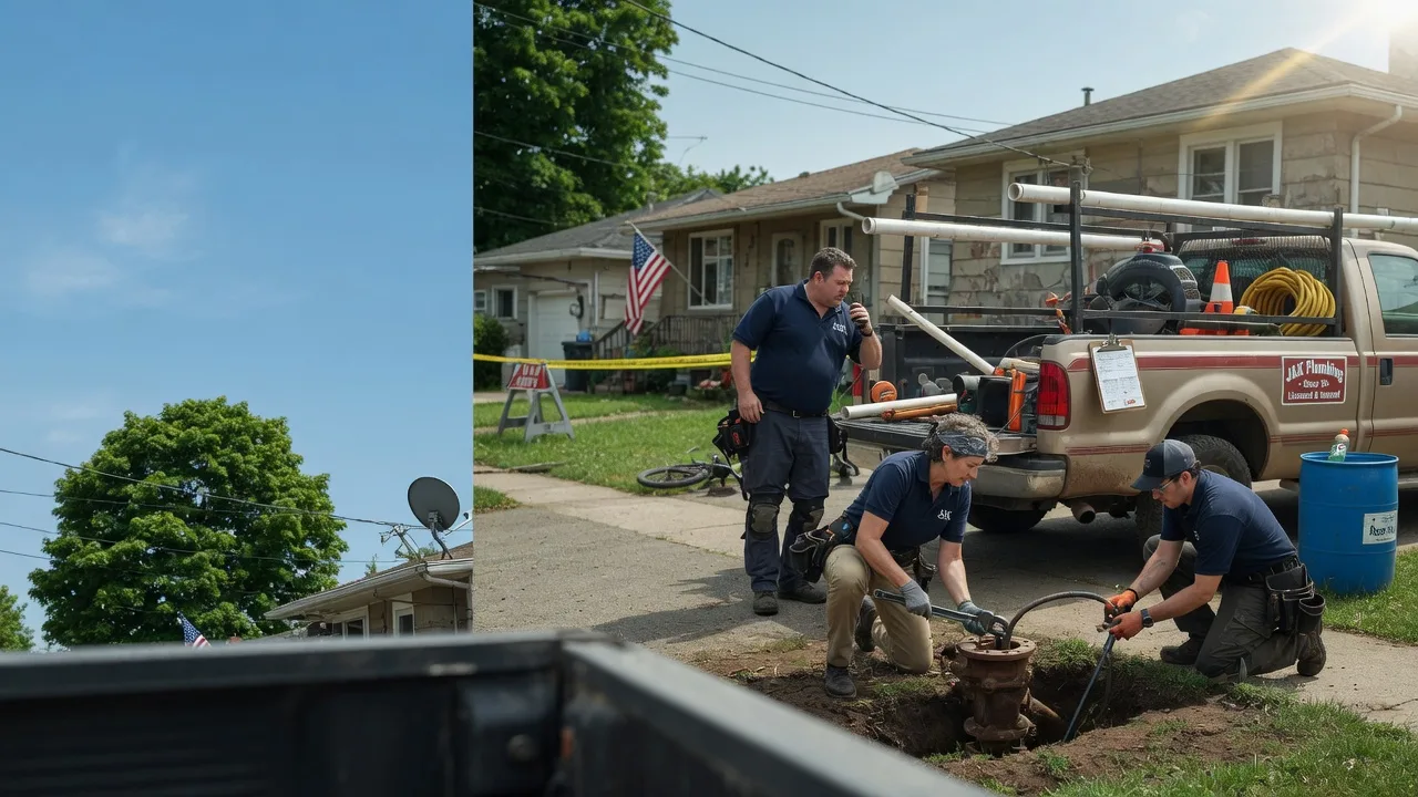 Water Heater Replacement in Slater, IA near me